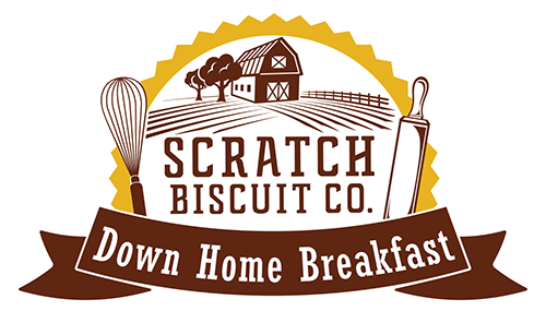 Scratch Biscuit Co.