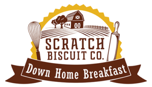 scrtach biscuit